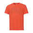 ფოტო #3 პროდუქტის VAUDE Sesvenna vest short sleeve T-shirt