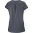 Фото #2 товара SALOMON Essential Shaped short sleeve v neck T-shirt