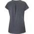 SALOMON Essential Shaped short sleeve v neck T-shirt