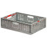 DENOX 60x40x17 cm Folding Box