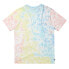 ფოტო #2 პროდუქტის MYSTIC Tie Dye T-shirt