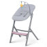 Фото #3 товара KINDERKRAFT Livy + Calmee High Chair+Hammock