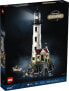 Фото #9 товара Игрушка LEGO Ideas 21335 Маяк с движущимися частями, для детей