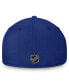 ფოტო #3 პროდუქტის Men's Blue Toronto Maple Leafs Authentic Pro Rink Flex Hat