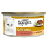 PURINA NESTLE Gourmete Gold Casseroles Duck And Turkey 85g Wet Cat Food - фото #3