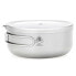 Фото #5 товара ROBENS Ori Titanium Pot With Lid