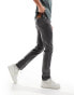 Фото #8 товара Levi's 511 slim fit jeans in black wash