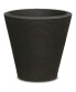 Фото #1 товара Madison Planter DoubleWalled 26" Caviar Black