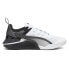Фото #1 товара Puma Fuse 3.0 Training Womens Black, White Sneakers Athletic Shoes 37955901