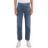 Фото #1 товара REPLAY WA461.026.573Q04 high waist jeans