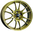 OZ Ultraleggera race gold 8x17 ET48 - LK5/114.3 ML75