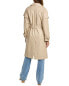 Apparis Natalia 2 Trench Coat Women's