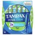 TAMPAX Compak Pearl Super 16 Units