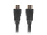 Фото #2 товара Lanberg CA-HDMI-10CC-0075-BK - 7.5 m - HDMI Type A (Standard) - HDMI Type A (Standard) - Black