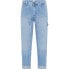 Фото #3 товара LEE Pannelled Carpenter Fit jeans