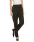 Rebecca Taylor Satin Cigarette Pant Women's 2 - фото #1