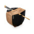 Фото #2 товара Блюдо Чёрный Бамбук 24 x 10,7 x 13,3 cm (12 штук) Трости asiatico/oriental