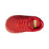 Фото #10 товара Puma Suede Lace Up Toddler Boys Red Sneakers Casual Shoes 384001-01
