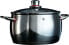 WMF Quality One Cookware Set 5-piece