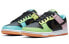 Nike Dunk Low SE "Free 99" DH0952-001 Sneakers