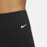 Фото #5 товара NIKE One Mid-Rise 7´´ Bike Shorts