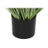 Фото #2 товара Декоративное растение DKD Home Decor PVC Сталь Пластик Плюмаж 30 x 30 x 150 cm