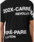 Фото #6 товара Men's 202X T-Shirt