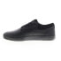 Фото #9 товара Lakai Griffin MS4230227A00 Mens Black Leather Skate Inspired Sneakers Shoes