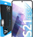 Smart Engineered smart engineered 2x3D Screen Protector for Samsung Galaxy S21FE 5G transparent