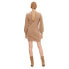Фото #2 товара Платье женское OBJECT Eve Nonsia с длинным рукавом