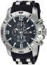 Invicta Men's Pro Diver Quartz Watch with Stainless-Steel Strap Black Blue 26...