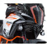 SW-MOTECH KTM Auxiliary Lights Support - фото #2