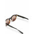 SPRO KANEK Boston Smoke Lens Polarized Sunglasses