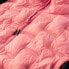 Фото #4 товара Куртка утепленная Elbrus Julimar wo's, розовый/черный XL