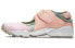 Фото #1 товара Сандалии Nike Air Rift розово-фиолетовые