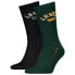 Фото #2 товара Levi´s ® 701229564 crew socks 2 units