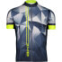 Фото #2 товара CMP Bike 32C6817 short sleeve jersey