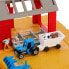 Фото #6 товара MATCHBOX Action Drivers Farm Harvest Playset With Toy Car Tracks Car