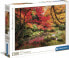 Фото #1 товара Пазл для детей Clementoni Clementoni Puzzle Jesienny Park 1500 Elementów 31820