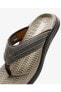 Thong Sandal Erkek Kahverengi Parmak Arası Terlik 204383 Ltbr