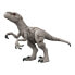 JURASSIC WORLD Veloz Super Colosal Dinosaur Figure