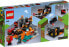 Фото #10 товара Конструктор LEGO 21185 Minecraft "Бастион Бездны" для детей от 8 лет