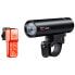 RAVEMEN CR700 / TR 30 light set