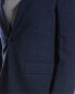 Фото #4 товара Boss Hugo Boss 2Pc Slim Fit Wool-Blend Suit Men's