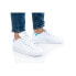 Фото #5 товара Adidas Stan Smith J Hologram