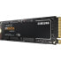 Фото #3 товара SAMSUNG - Interne SSD - 970 EVO PLUS - 1 TB - M.2 (MZ-V7S1T0BW)