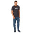 ფოტო #7 პროდუქტის REGATTA Breezed III short sleeve T-shirt