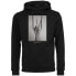 Фото #1 товара MISTER TEE Peace Sign hoodie