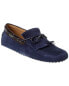 Фото #1 товара Tod’S Suede Moccasin Men's