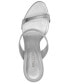 Фото #4 товара Women's Kimberley High Stiletto Sandals